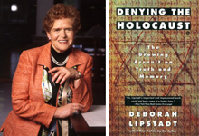 Deborah Lipstadt