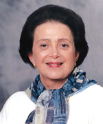 Nanette Wenger