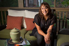 Natasha Tretheway