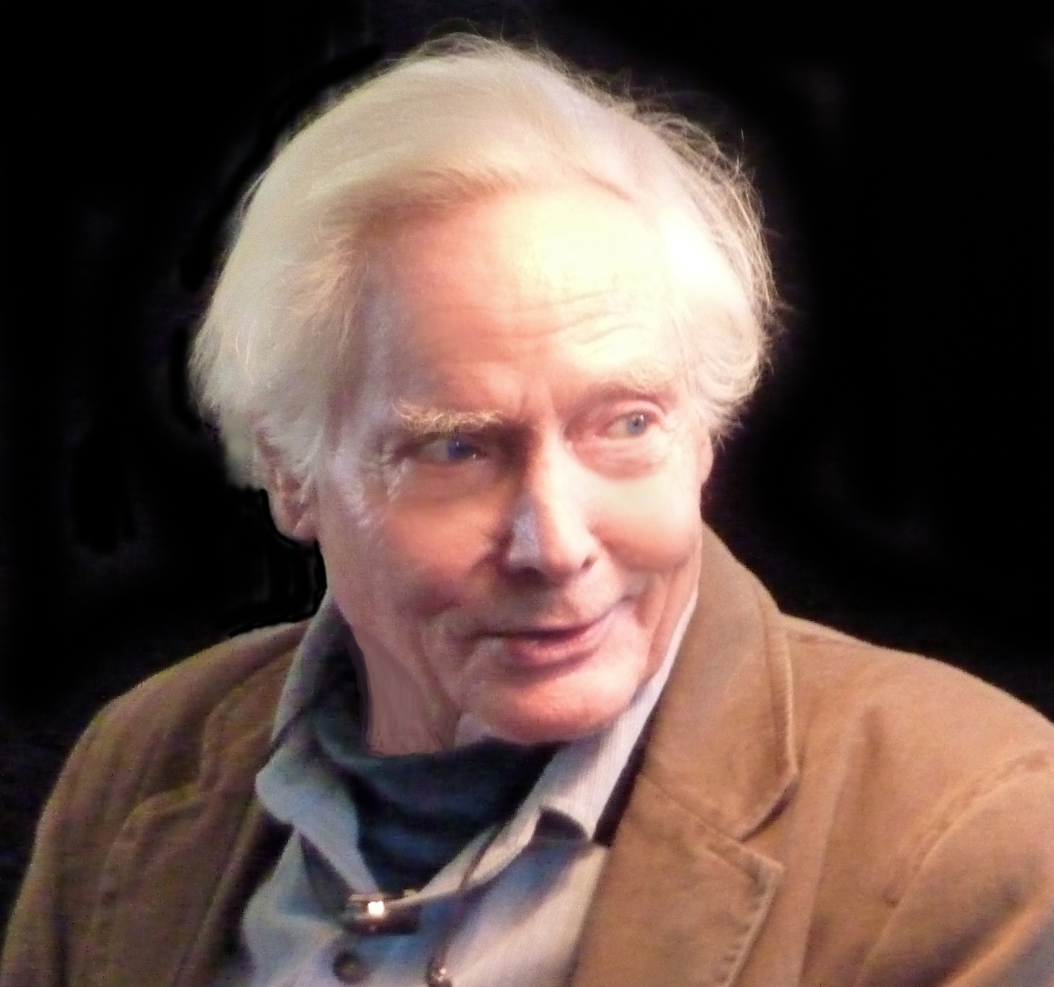 Poet W.S. Merwin at Emory May 6 for conversation and reading | Emory ...