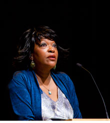 Rita Dove