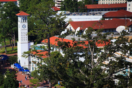 U.S. News ranks Emory