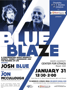 Blue Blaze forum