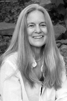 Pulitzer Prize winning poet Sharon Olds to give reading at Emory