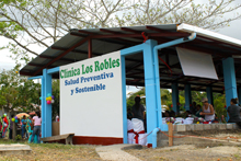 Los Robles Clinic