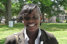 Abena Ampofo