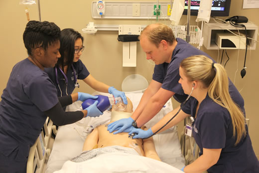 Emory School of Nursing partners with Spelman College in degree program |  Emory University | Atlanta GA