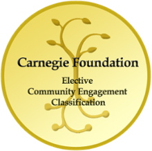 Carnegie Foundation Community Engagement