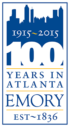 Emory Centennial in Atlanta