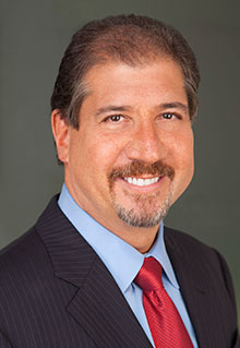 Mark Weinberger