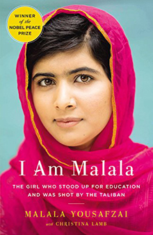 i am malala