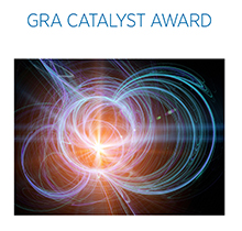Catalyst Award