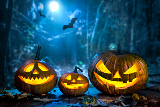 Halloween events bring spooky fun to campus | Emory University | Atlanta GA