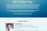 Doctors Day