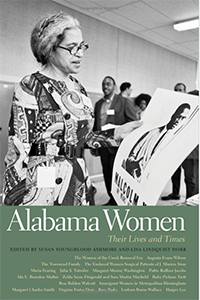 Alabama Women cover