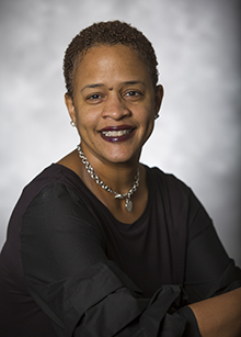 Adrienne G. Slaughter, LCSW 
