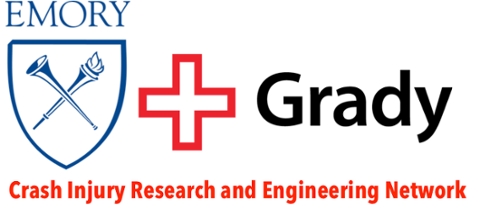 CIREN / Grady logo