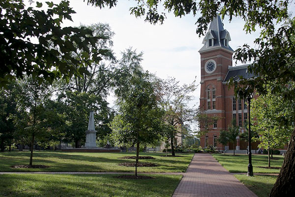 Oxford College has an annual economic impact of $79 million in Newton Country.