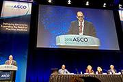 Winship's head pharmacist presents ASCO session on cancer biosimilars