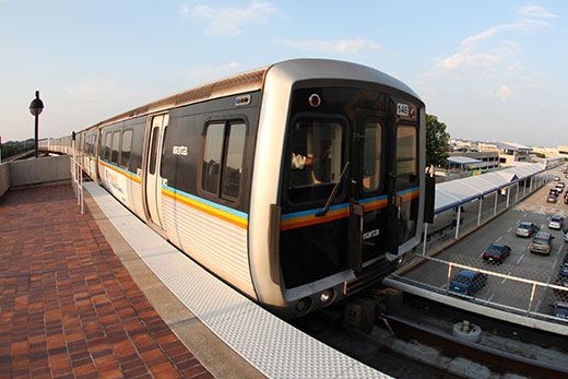 MARTA trims options for Clifton transit line by Emory University