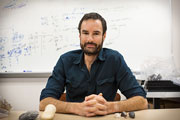 Exploring how tiny tools made us human