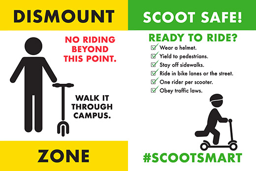 5 Scooter Safety Tips For The New Rider in Austin-Texas thumbnail