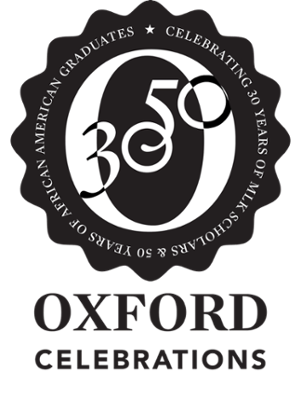 Oxford Celebrations 30/50