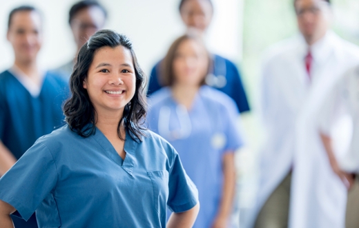 MGH Direct Entry Nursing Acceptance Rate - College Learners