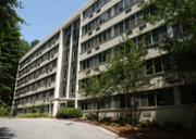 U.S. News & World Report names Budd Terrace at Wesley Woods a 2020-21 Best Nursing Home