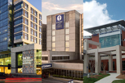 Three Emory hospitals named top U.S. and Georgia hospitals by Newsweek