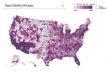 New Georgia COVID-19 data adds important local dimension to national tracking tool