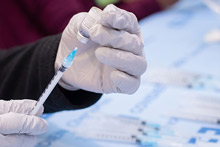 Emory Healthcare Vaccine Clinic accepting walk-ins for COVID-19 vaccinations