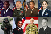 Emory honors veterans and their service