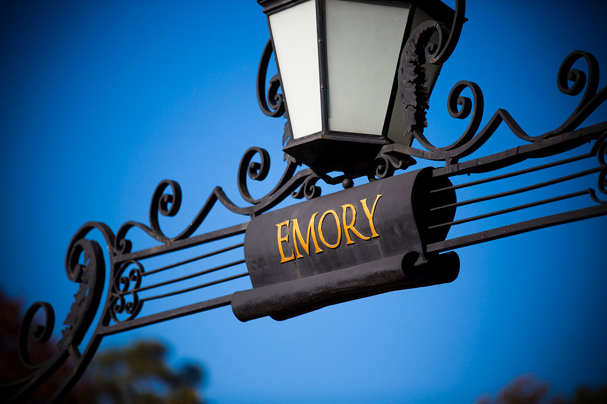 Emory announces spring semester courses to begin in remote format