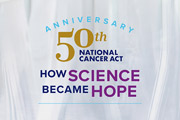 As National Cancer Act turns 50, Winship Cancer Institute reflects on progress