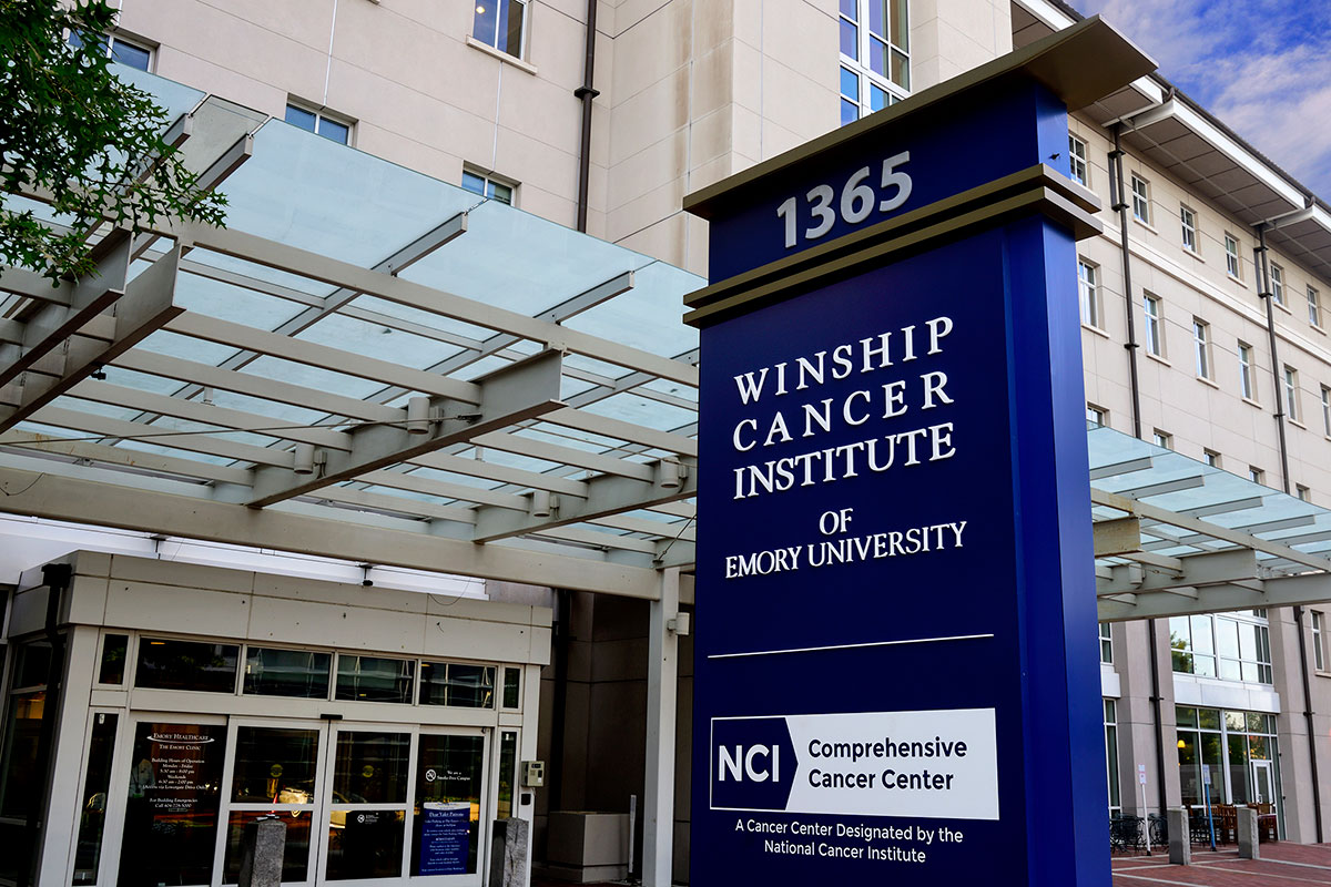 and Emory Healthcare collaboration will extend cancer