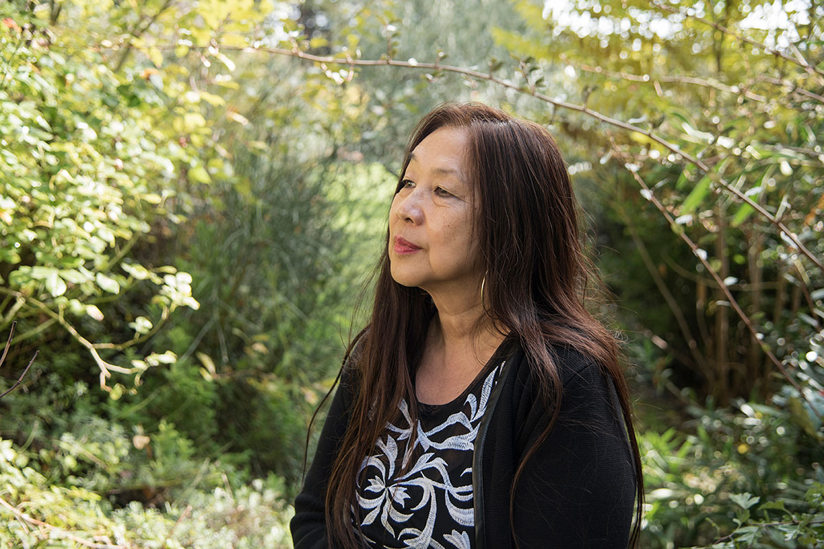 news.emory.edu: Poet Marilyn Chin to give virtual reading to celebrate Women’s History Month at Emory