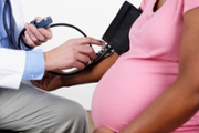 Study shows treating mild preexisting high blood pressure during pregnancy improves outcomes for parents and babies