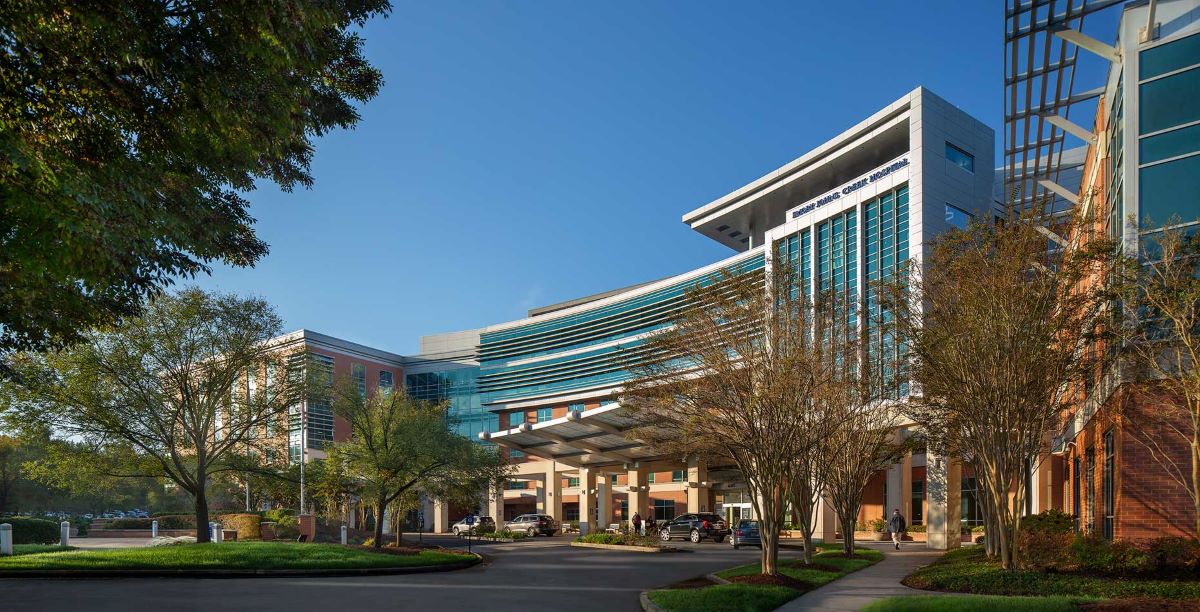 Emory Johns Creek Hospital maintains top rating for patient safety from hospital safety group
