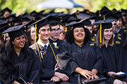 10 things to know about Emory’s 2022 Commencement