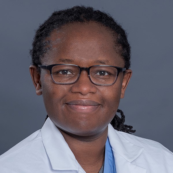 Judy Gichoya, MD