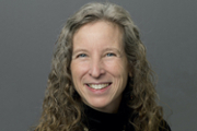 Alyssa Panitch chosen as chair of Department of Biomedical Engineering