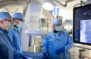 Emory Saint Joseph’s Hospital earns highest rating on minimally-invasive heart valve replacement