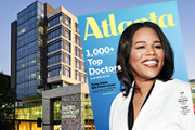 Emory physicians well represented in Atlanta magazine’s 2022 'Top Doctors' list