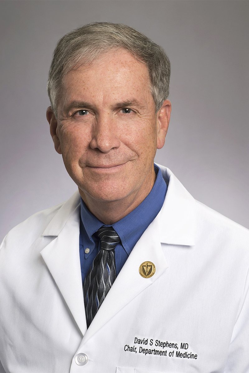 Dr. David S. Stephens