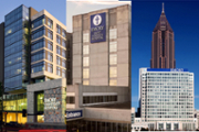 U.S. News and World Report ranks three Emory hospitals as best in Georgia and Atlanta 
