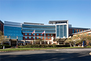 Emory Johns Creek Hospital recognized by American Heart Association for excellence in stroke care 