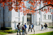10 things to know for fall semester