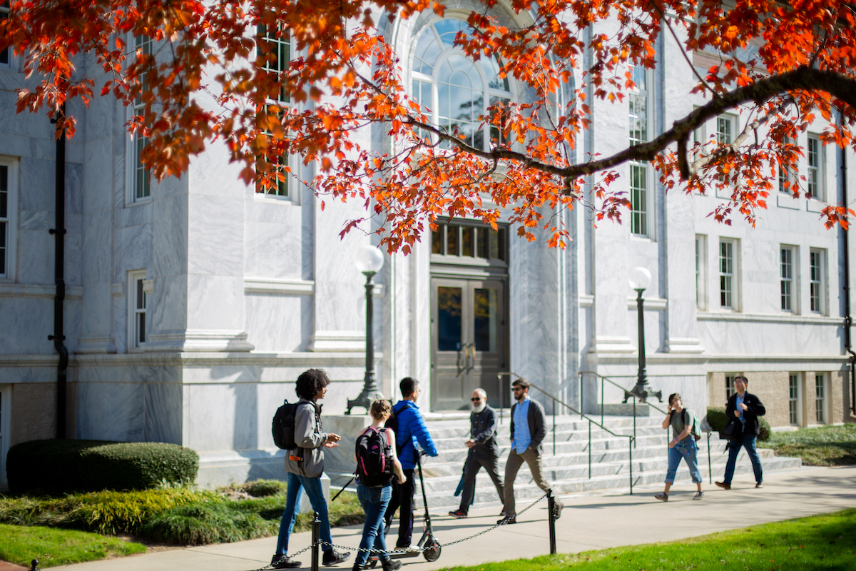 Get to Know Emory University  Blog: Inside Emory Undergraduate