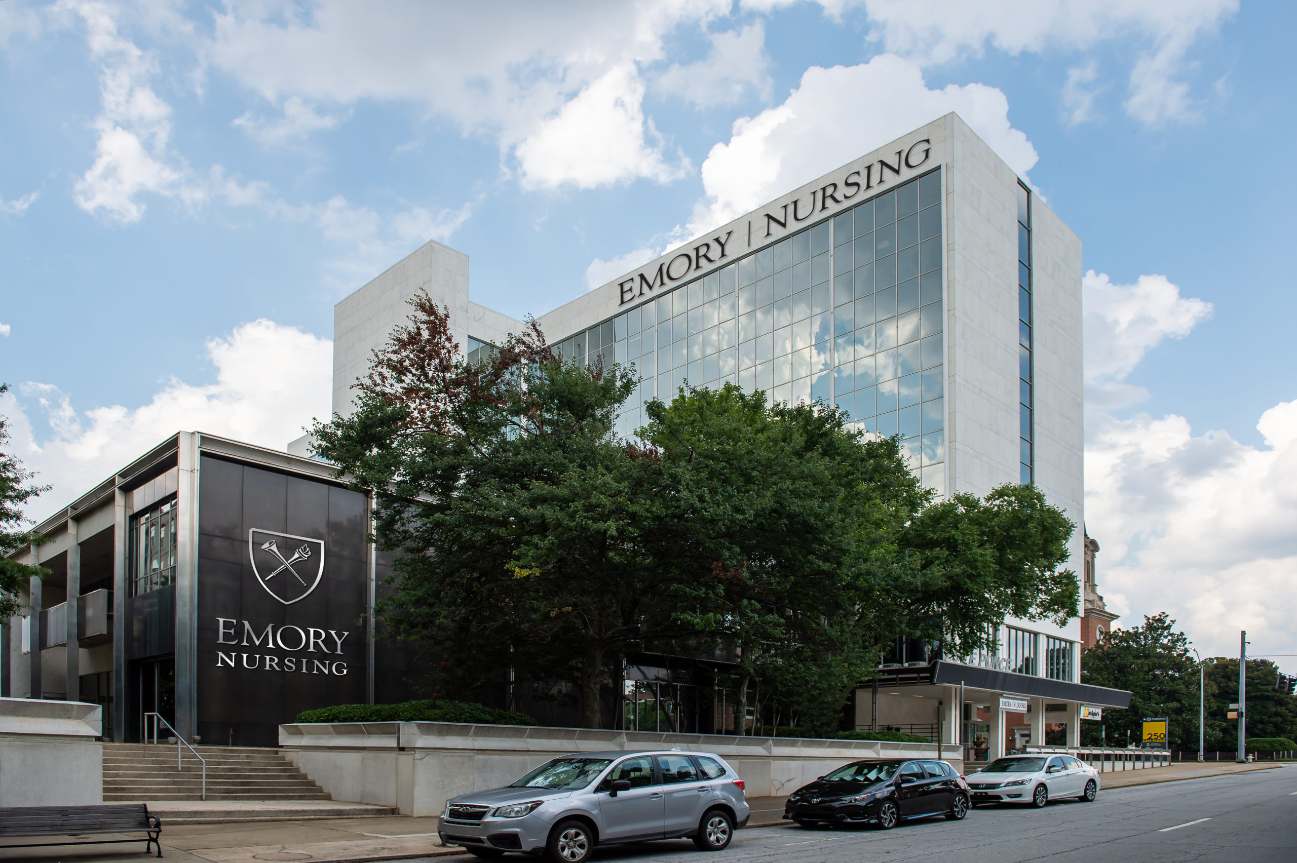 Emory Report Things To Do This Week